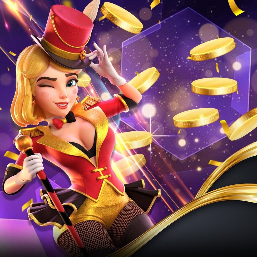 Antarmuka permainan No Commission Baccarat dengan dealer langsung di studio mpored