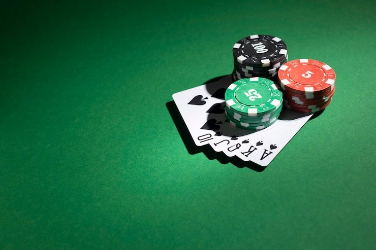 Platform mpored menampilkan berbagai pilihan permainan kasino langsung termasuk No Commission Baccarat