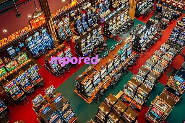 mpored featured game showcase