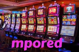 mpored featured game showcase