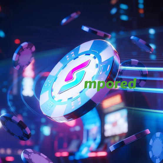 mpored featured game showcase